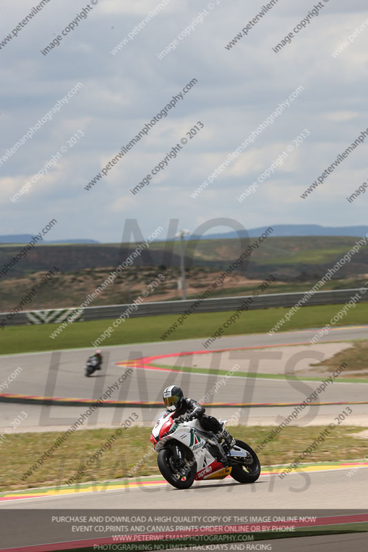 aragon;motorbikes;no limits;peter wileman photography;spain;trackday;trackday digital images