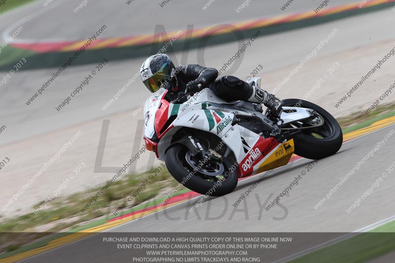 aragon;motorbikes;no limits;peter wileman photography;spain;trackday;trackday digital images