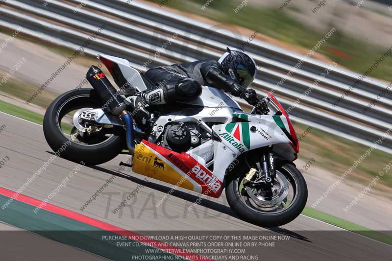 aragon;motorbikes;no limits;peter wileman photography;spain;trackday;trackday digital images