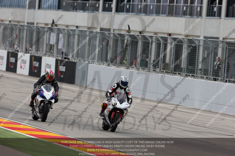 aragon;motorbikes;no limits;peter wileman photography;spain;trackday;trackday digital images