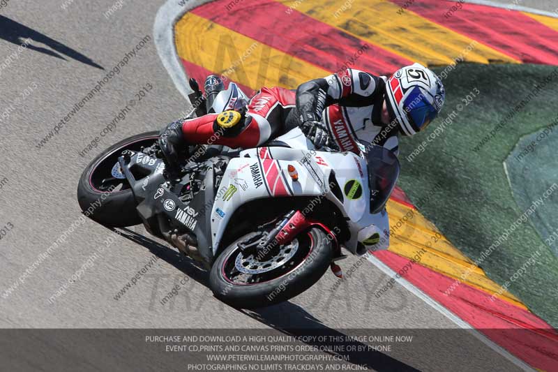 aragon;motorbikes;no limits;peter wileman photography;spain;trackday;trackday digital images