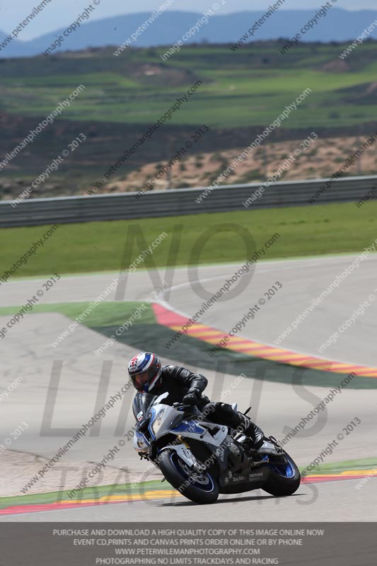 aragon;motorbikes;no limits;peter wileman photography;spain;trackday;trackday digital images