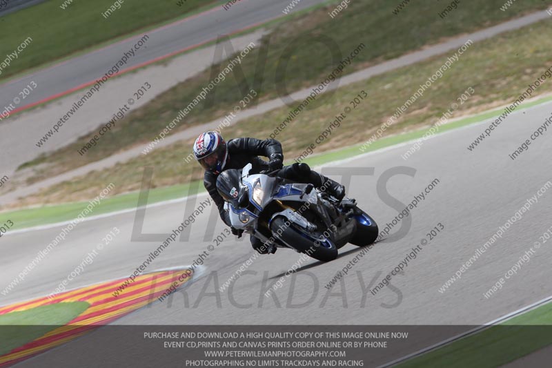 aragon;motorbikes;no limits;peter wileman photography;spain;trackday;trackday digital images