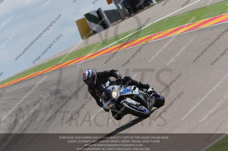 aragon;motorbikes;no limits;peter wileman photography;spain;trackday;trackday digital images