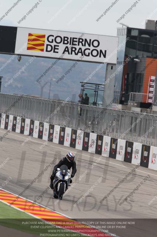 aragon;motorbikes;no limits;peter wileman photography;spain;trackday;trackday digital images