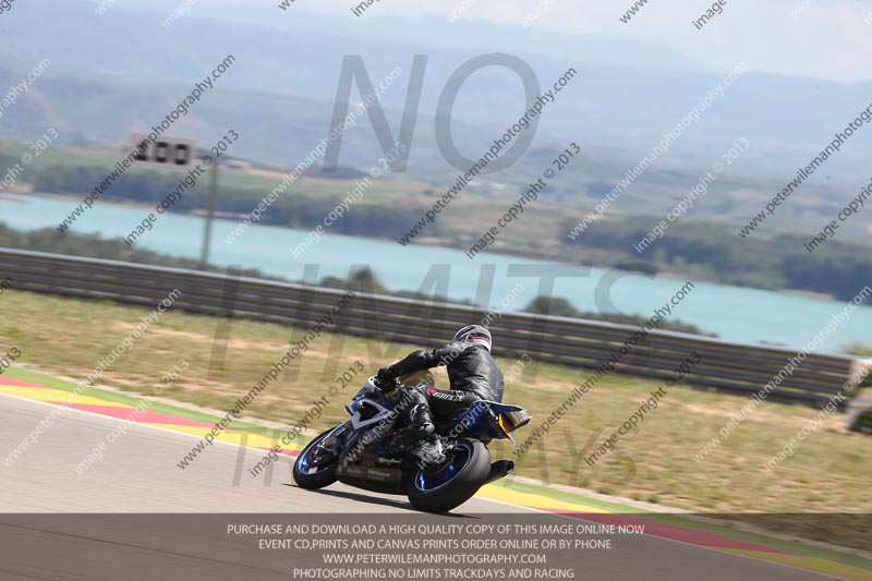 aragon;motorbikes;no limits;peter wileman photography;spain;trackday;trackday digital images