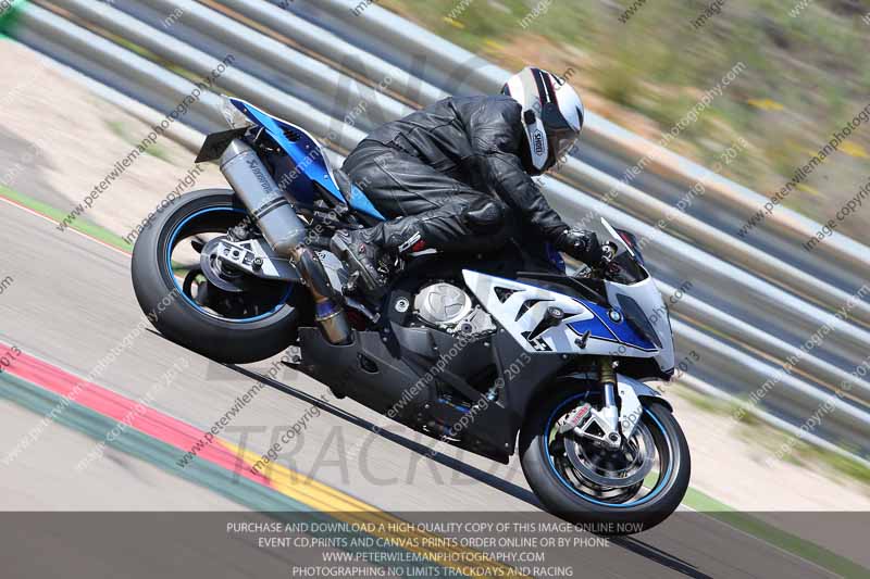 aragon;motorbikes;no limits;peter wileman photography;spain;trackday;trackday digital images