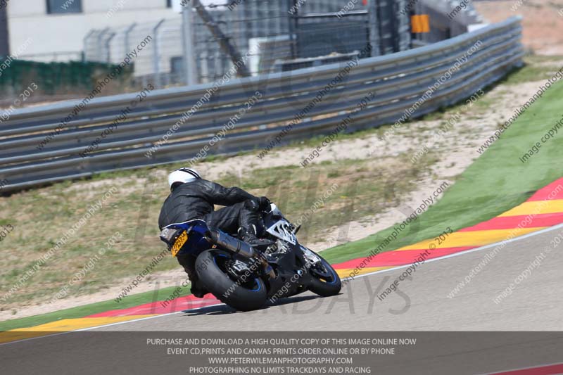 aragon;motorbikes;no limits;peter wileman photography;spain;trackday;trackday digital images