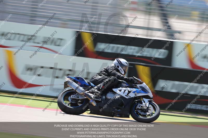 aragon;motorbikes;no limits;peter wileman photography;spain;trackday;trackday digital images