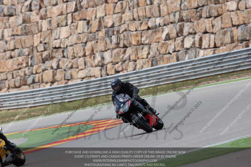 aragon;motorbikes;no limits;peter wileman photography;spain;trackday;trackday digital images