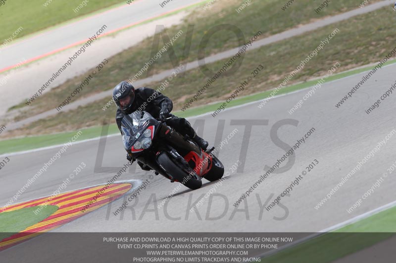 aragon;motorbikes;no limits;peter wileman photography;spain;trackday;trackday digital images