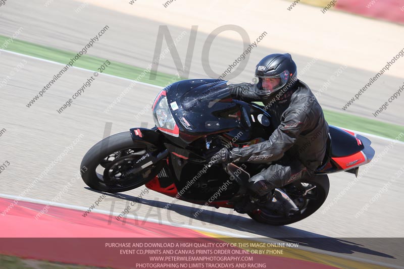 aragon;motorbikes;no limits;peter wileman photography;spain;trackday;trackday digital images