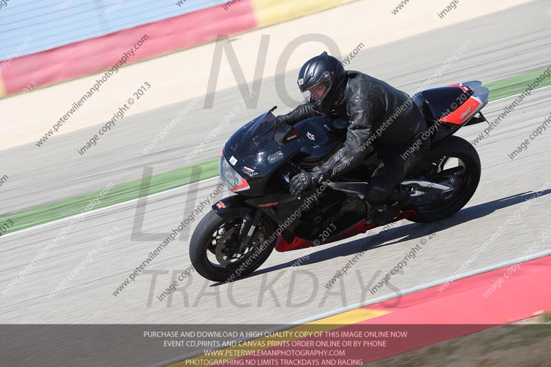 aragon;motorbikes;no limits;peter wileman photography;spain;trackday;trackday digital images