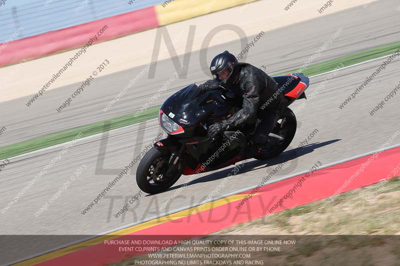aragon;motorbikes;no limits;peter wileman photography;spain;trackday;trackday digital images
