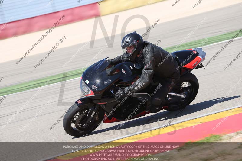 aragon;motorbikes;no limits;peter wileman photography;spain;trackday;trackday digital images