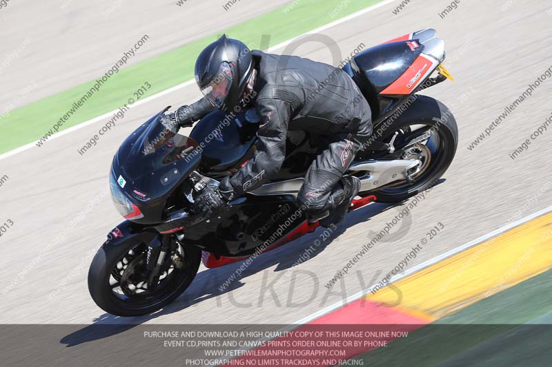 aragon;motorbikes;no limits;peter wileman photography;spain;trackday;trackday digital images