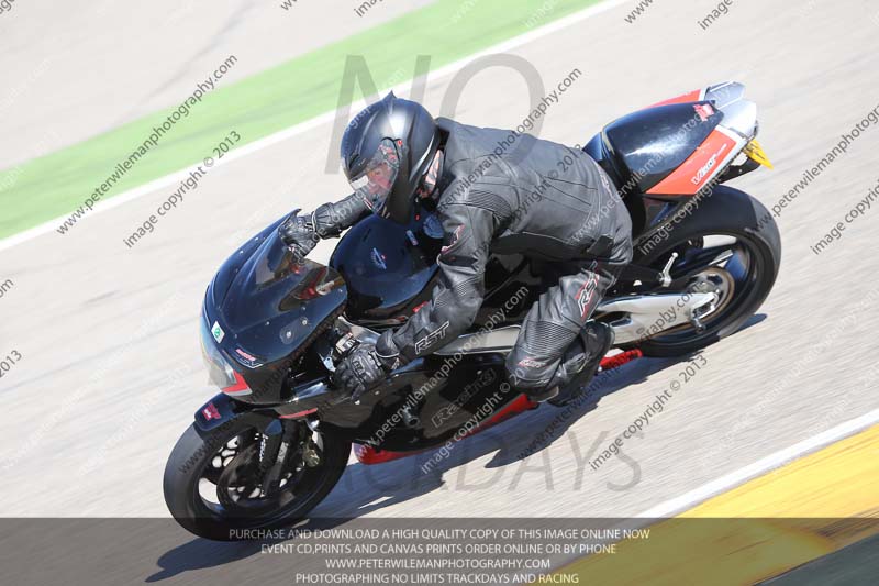 aragon;motorbikes;no limits;peter wileman photography;spain;trackday;trackday digital images