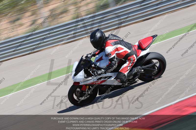 aragon;motorbikes;no limits;peter wileman photography;spain;trackday;trackday digital images