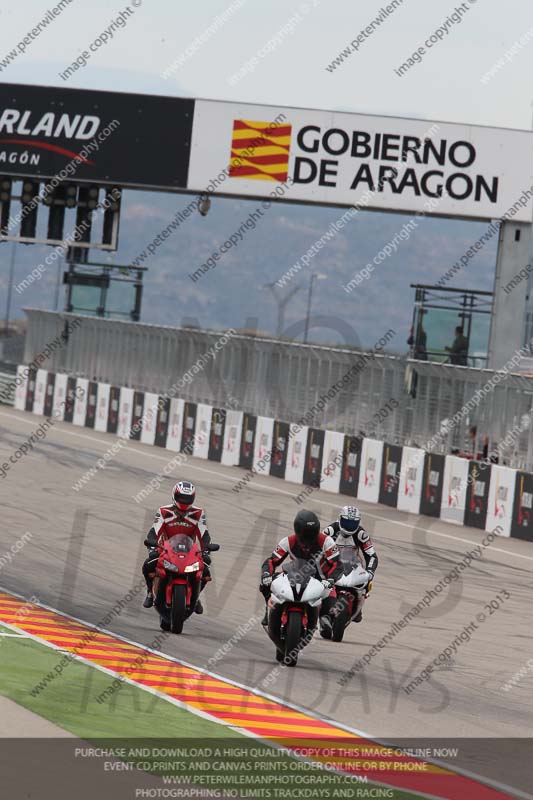 aragon;motorbikes;no limits;peter wileman photography;spain;trackday;trackday digital images