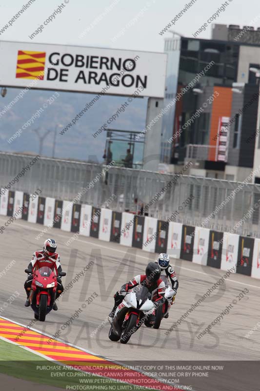 aragon;motorbikes;no limits;peter wileman photography;spain;trackday;trackday digital images