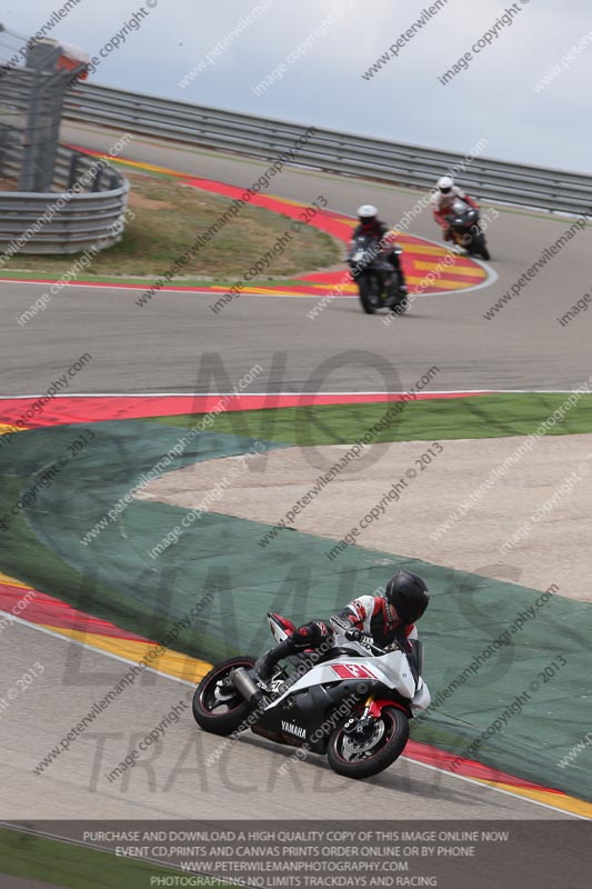 aragon;motorbikes;no limits;peter wileman photography;spain;trackday;trackday digital images