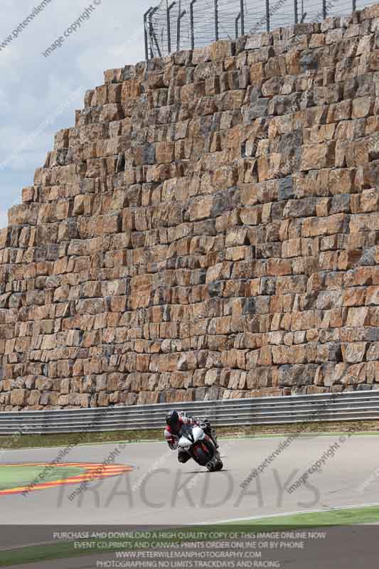 aragon;motorbikes;no limits;peter wileman photography;spain;trackday;trackday digital images