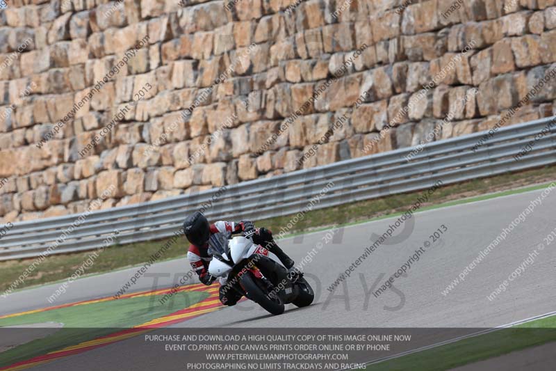 aragon;motorbikes;no limits;peter wileman photography;spain;trackday;trackday digital images