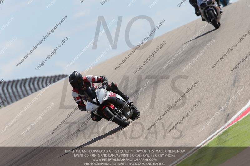 aragon;motorbikes;no limits;peter wileman photography;spain;trackday;trackday digital images