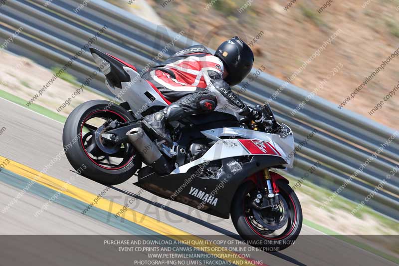 aragon;motorbikes;no limits;peter wileman photography;spain;trackday;trackday digital images