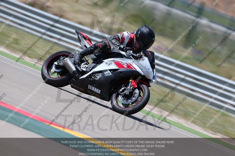 aragon;motorbikes;no limits;peter wileman photography;spain;trackday;trackday digital images