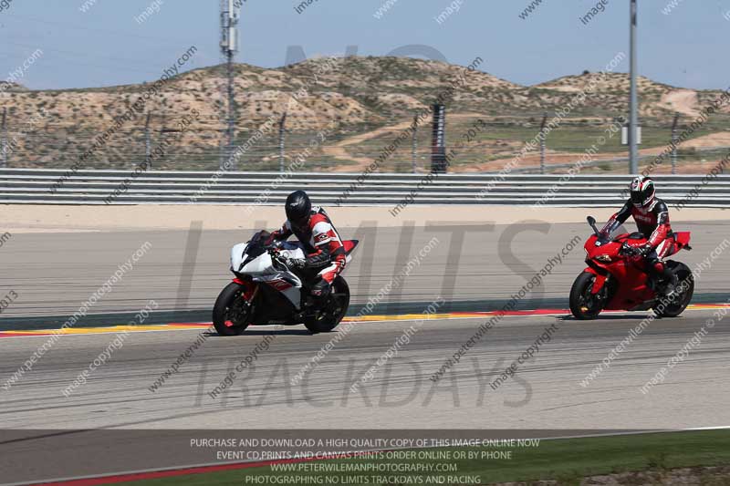 aragon;motorbikes;no limits;peter wileman photography;spain;trackday;trackday digital images