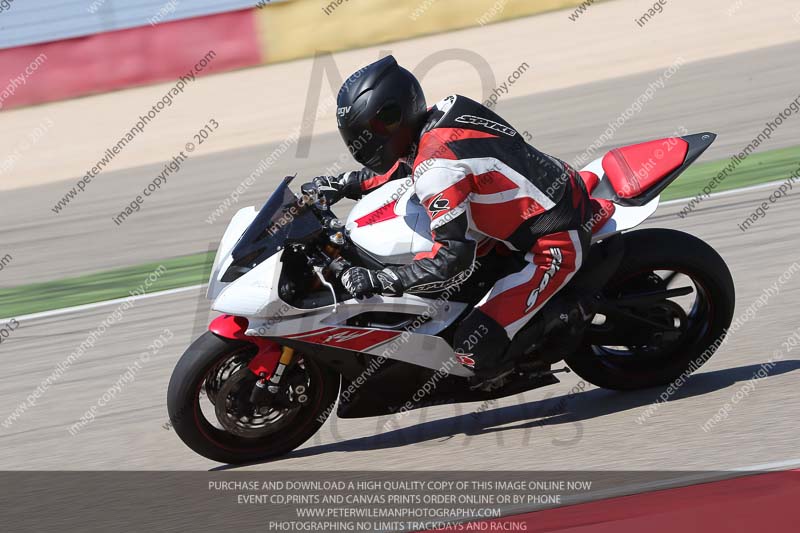 aragon;motorbikes;no limits;peter wileman photography;spain;trackday;trackday digital images