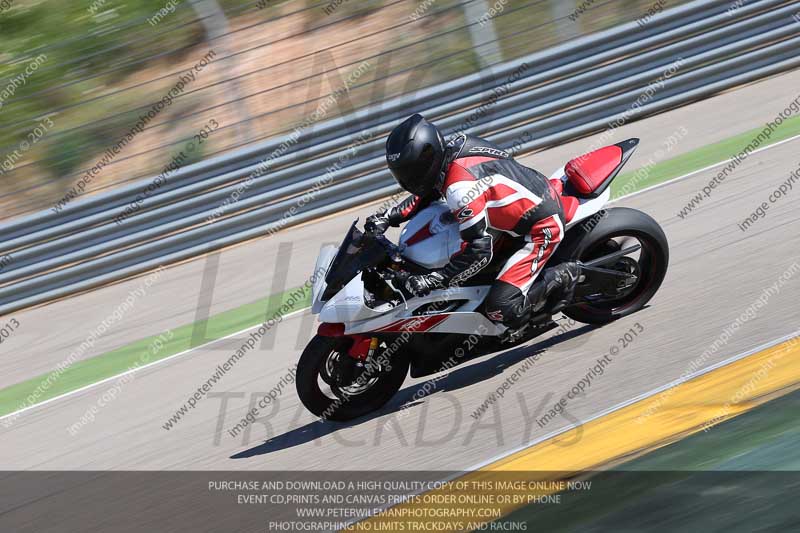 aragon;motorbikes;no limits;peter wileman photography;spain;trackday;trackday digital images