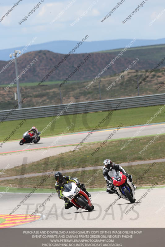 aragon;motorbikes;no limits;peter wileman photography;spain;trackday;trackday digital images
