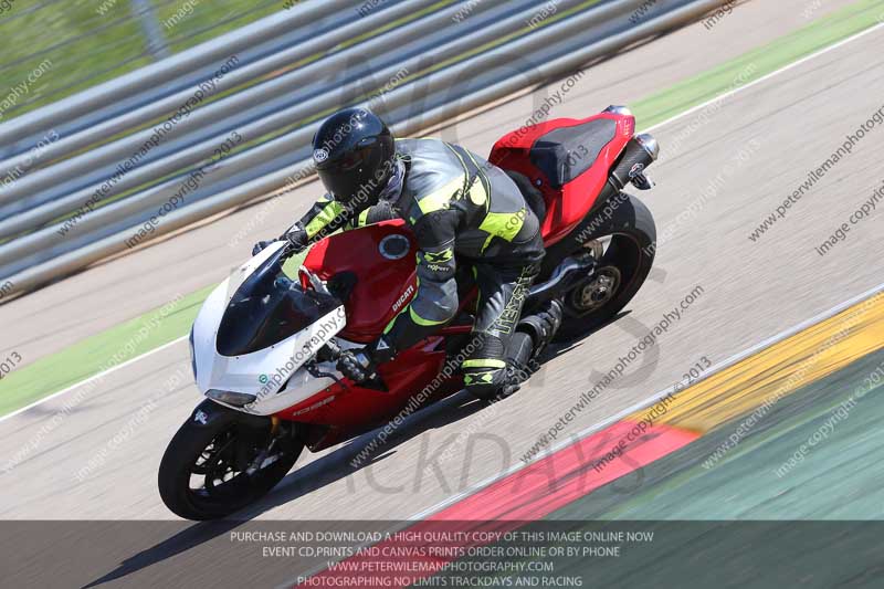aragon;motorbikes;no limits;peter wileman photography;spain;trackday;trackday digital images