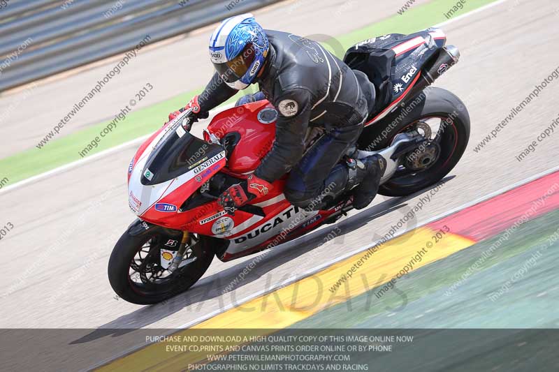 aragon;motorbikes;no limits;peter wileman photography;spain;trackday;trackday digital images