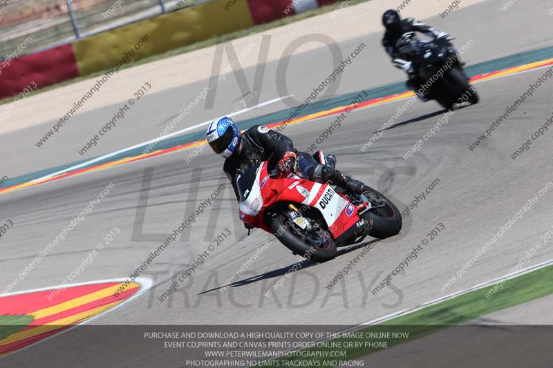 aragon;motorbikes;no limits;peter wileman photography;spain;trackday;trackday digital images
