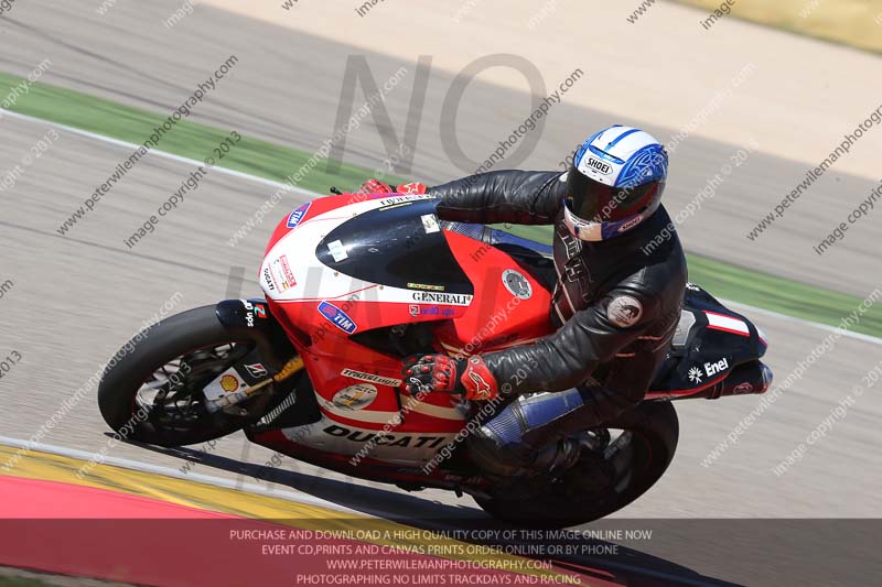 aragon;motorbikes;no limits;peter wileman photography;spain;trackday;trackday digital images