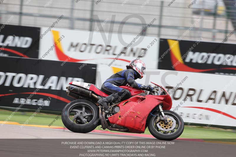 aragon;motorbikes;no limits;peter wileman photography;spain;trackday;trackday digital images
