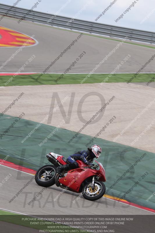 aragon;motorbikes;no limits;peter wileman photography;spain;trackday;trackday digital images