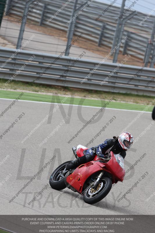 aragon;motorbikes;no limits;peter wileman photography;spain;trackday;trackday digital images