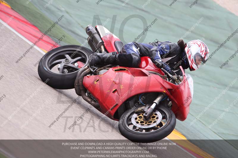 aragon;motorbikes;no limits;peter wileman photography;spain;trackday;trackday digital images