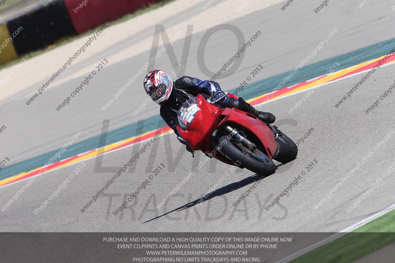 aragon;motorbikes;no limits;peter wileman photography;spain;trackday;trackday digital images