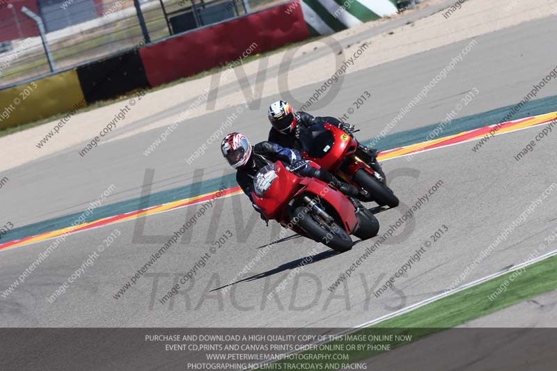 aragon;motorbikes;no limits;peter wileman photography;spain;trackday;trackday digital images