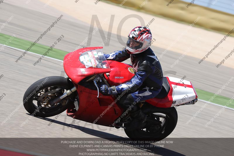 aragon;motorbikes;no limits;peter wileman photography;spain;trackday;trackday digital images