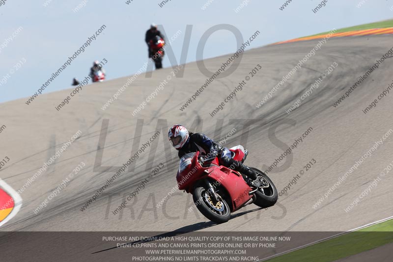 aragon;motorbikes;no limits;peter wileman photography;spain;trackday;trackday digital images