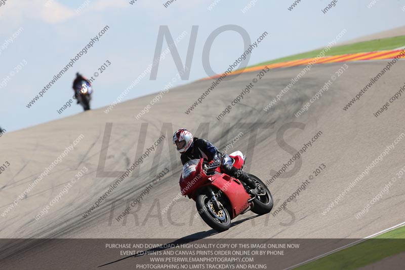aragon;motorbikes;no limits;peter wileman photography;spain;trackday;trackday digital images