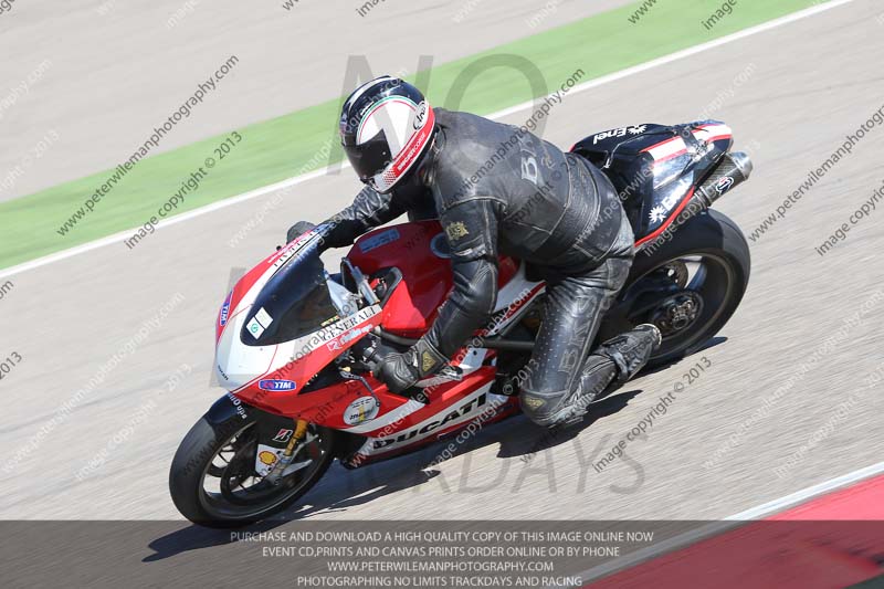 aragon;motorbikes;no limits;peter wileman photography;spain;trackday;trackday digital images