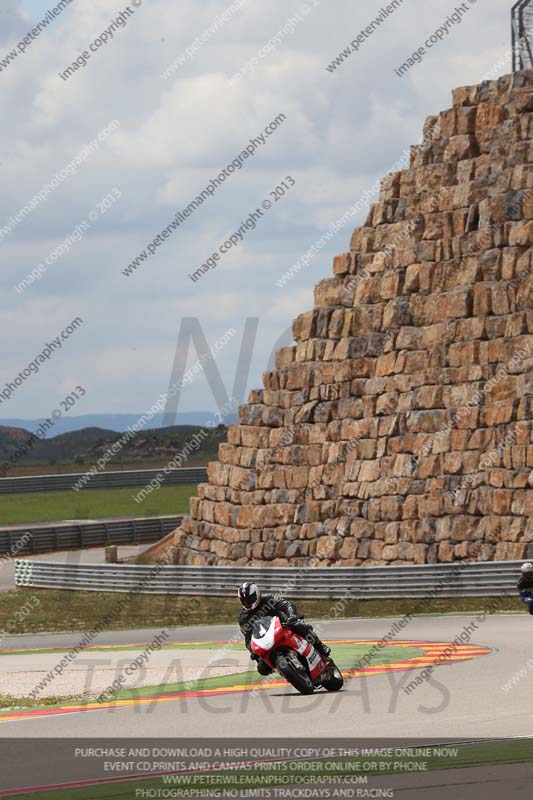 aragon;motorbikes;no limits;peter wileman photography;spain;trackday;trackday digital images