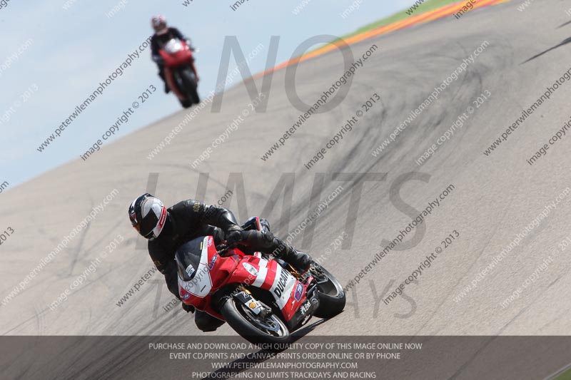 aragon;motorbikes;no limits;peter wileman photography;spain;trackday;trackday digital images